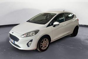 Ford Fiesta 1.5 85CV Business