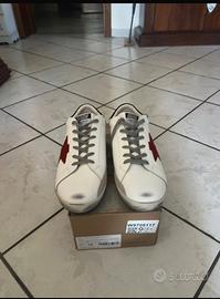Golden goose nuove