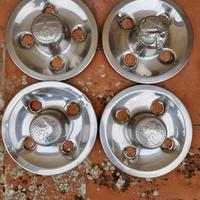 Alfa Coppe Ruota - x GT, Spider, Junior, Giulia...