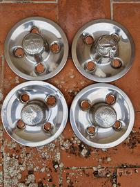 Alfa Coppe Ruota - x GT, Spider, Junior, Giulia...