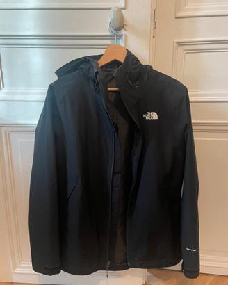 Giacca Piumino North Face 3 in 1