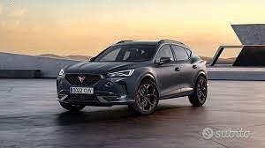 Ricambi per Cupra Formentor 2021