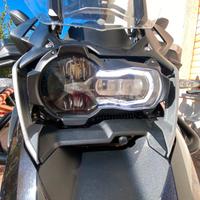 Bmw R1200 Gs Exclusive