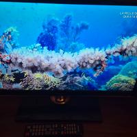 tv samsung 27"