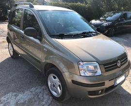 Fiat Panda 1.2 Dynamic Natural Power
