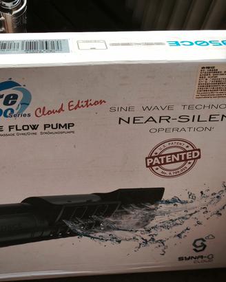 pompa movimento maxspect xf350