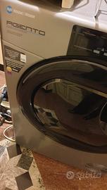 Asciugatrice Agento per pezzi di ricambio