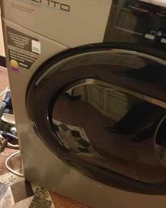 Asciugatrice Agento per pezzi di ricambio