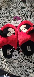Pantofole ciabatte Disney donna 38 39