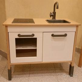 Cucina Ikea per bambini
