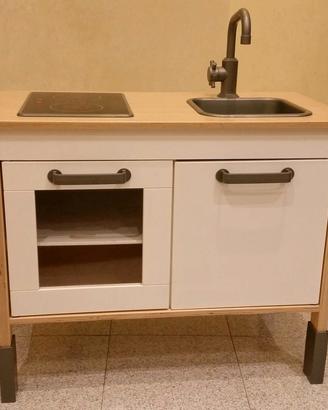 Cucina Ikea per bambini