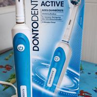 Spazzolino elettrico 