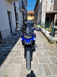 Bmw f 800 gs