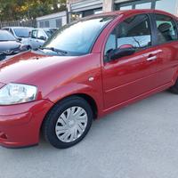 Citroen C3 1.1 Benzina Exclusive 2009