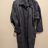 Impermeabile trench  vintage '80 Alex Altoviti