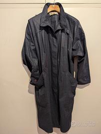 Impermeabile trench  vintage '80 Alex Altoviti