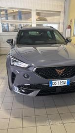 Cupra Formentor 2.0 TDI 150 CV 4Drive DSG - Full