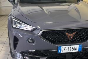Cupra Formentor 2.0 TDI 150 CV 4Drive DSG - Full