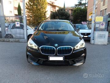 Bmw 216 225xe Active Tourer iPerformance Sport aut