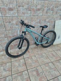 bici rock rider st 100