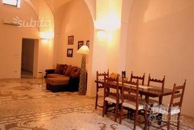 Appartamento storico ristrutturato