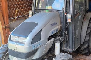 trattore Lamborghini