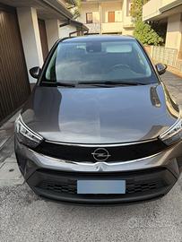 Opel Crossland 02/2021 km 75000 uniproprietaria