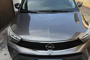 Opel Crossland 02/2021 km 75000 uniproprietaria