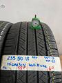 Gomme Usate MICHELIN 235 50 18