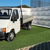 Ford Transit GEMELLATO MOTORE NUOVO 190 2.5 TD PL 