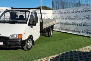 Ford Transit GEMELLATO MOTORE NUOVO 190 2.5 TD PL 
