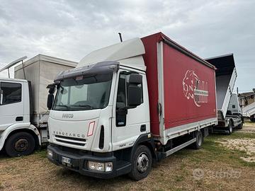 Iveco Eurocargo