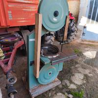 SEGA BINDELLO ELETTRICA 