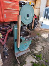 SEGA BINDELLO ELETTRICA 