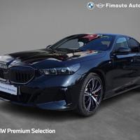 BMW 520 d 48V xDrive Msport Pro Aut.