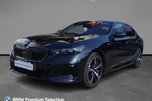 BMW 520 d 48V xDrive Msport Pro Aut.