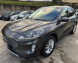 Ford Kuga 1.5 tdci 120cv TITANIUM s&s 2wd m.y.2020