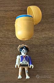 Disney Playmobil Kinder Sorpresa Hector