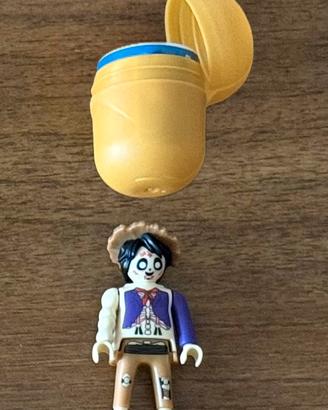 Disney Playmobil Kinder Sorpresa Hector