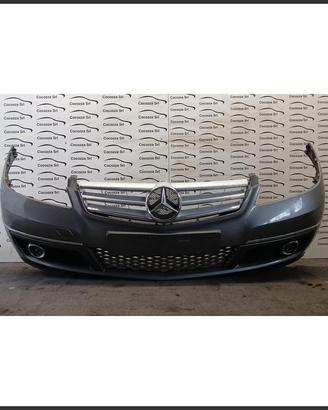 Paraurti RIVESTIMENTO | ant.