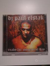 CD Hardcore originali