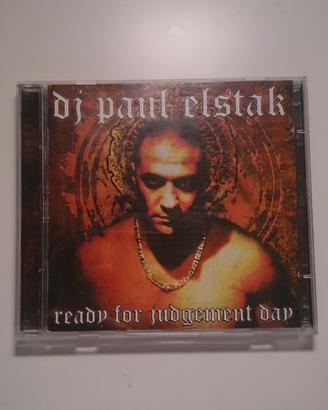 CD Hardcore originali