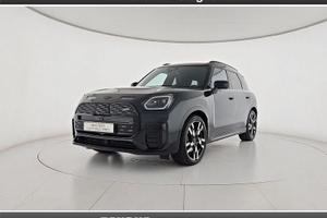 MINI Countryman All-Electric E JCW