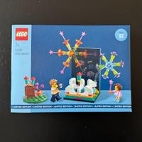 Lego 40689 Firework Celebrations
