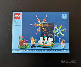 Lego 40689 Firework Celebrations