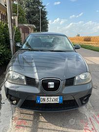 Seat Ibiza 2008