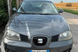Seat Ibiza 2008