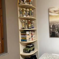 camera de letto completa