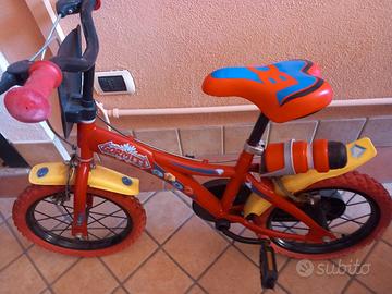 Bici bimbo