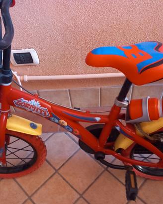 Bici bimbo